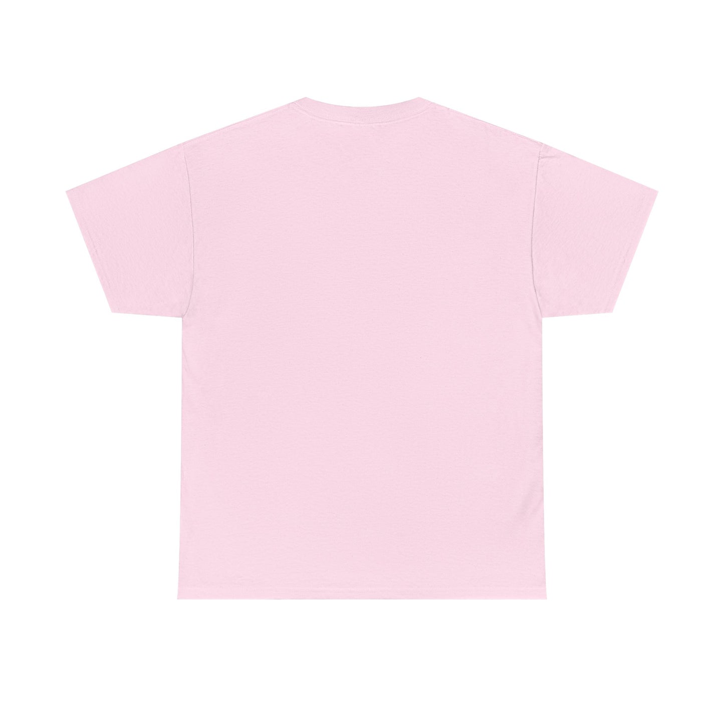 In Loving Memory Unisex Heavy Cotton Tee - Remembrance T-Shirt for Tributes