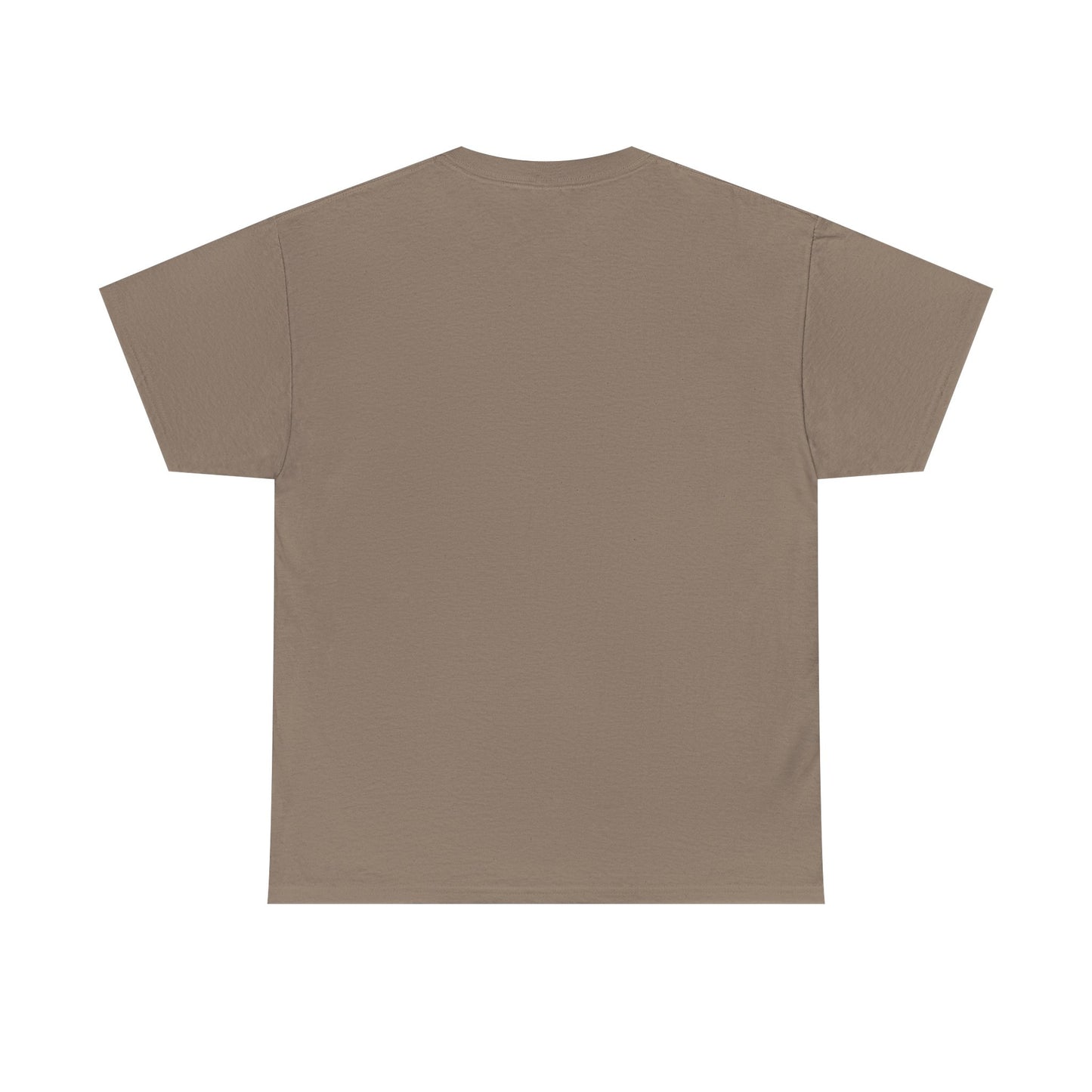 In Loving Memory Unisex Heavy Cotton Tee - Remembrance T-Shirt for Tributes