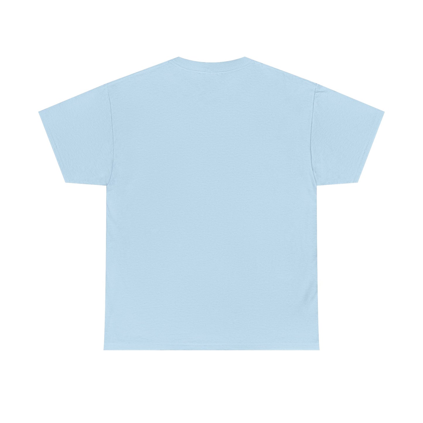 In Loving Memory Unisex Heavy Cotton Tee - Remembrance T-Shirt for Tributes