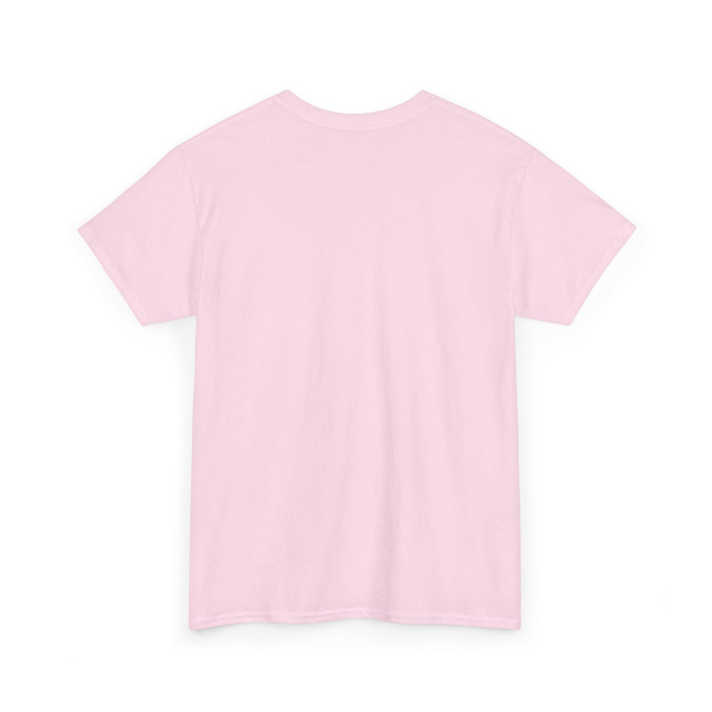 In Loving Memory Unisex Heavy Cotton Tee - Remembrance T-Shirt for Tributes