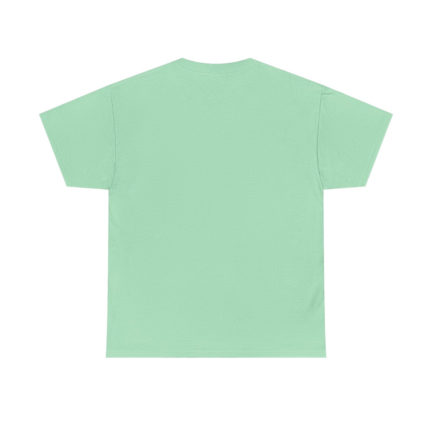 In Loving Memory Unisex Heavy Cotton Tee - Remembrance T-Shirt for Tributes