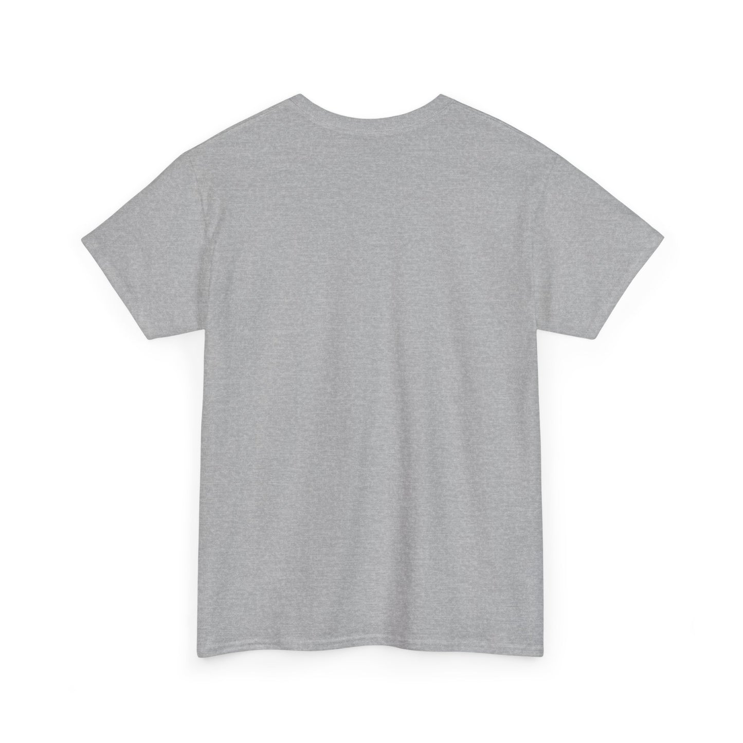 In Loving Memory Unisex Heavy Cotton Tee - Remembrance T-Shirt for Tributes