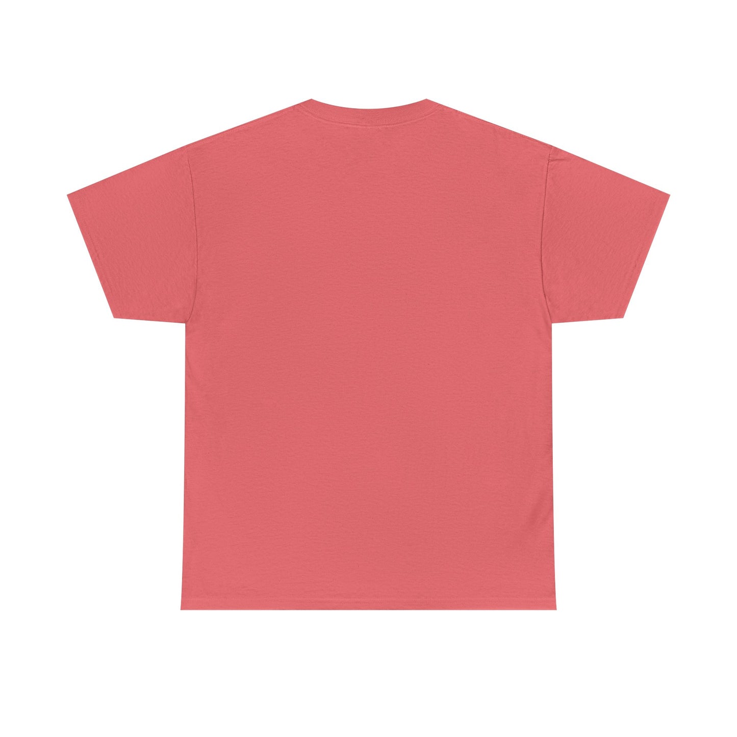 In Loving Memory Unisex Heavy Cotton Tee - Remembrance T-Shirt for Tributes
