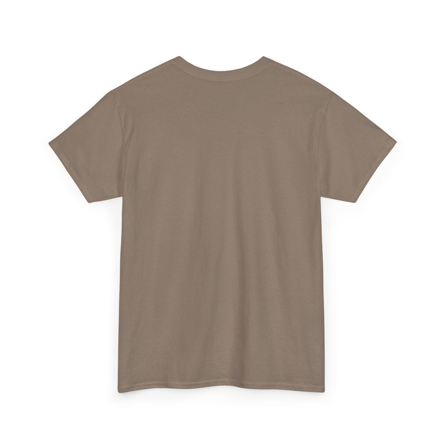 In Loving Memory Unisex Heavy Cotton Tee - Remembrance T-Shirt for Tributes