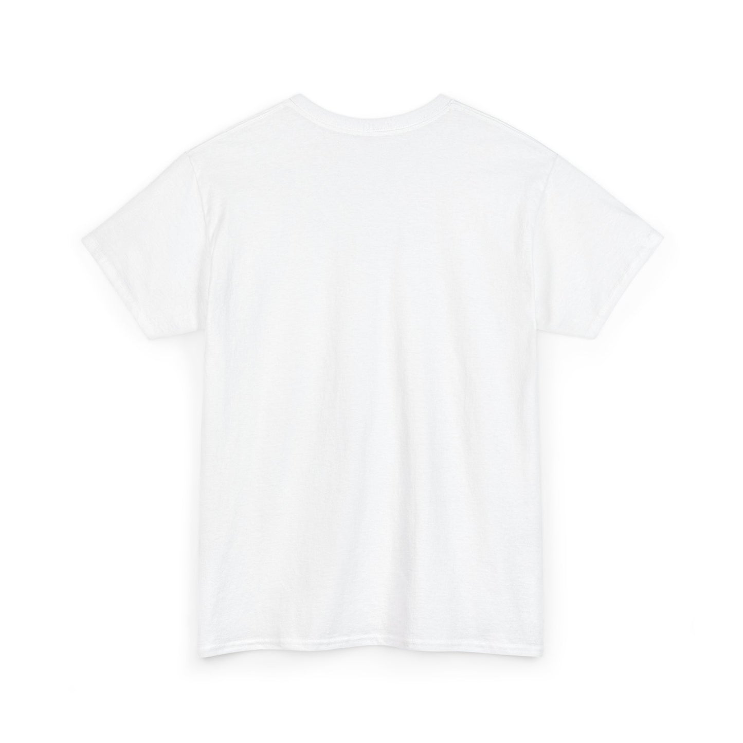In Loving Memory Unisex Heavy Cotton Tee - Remembrance T-Shirt for Tributes