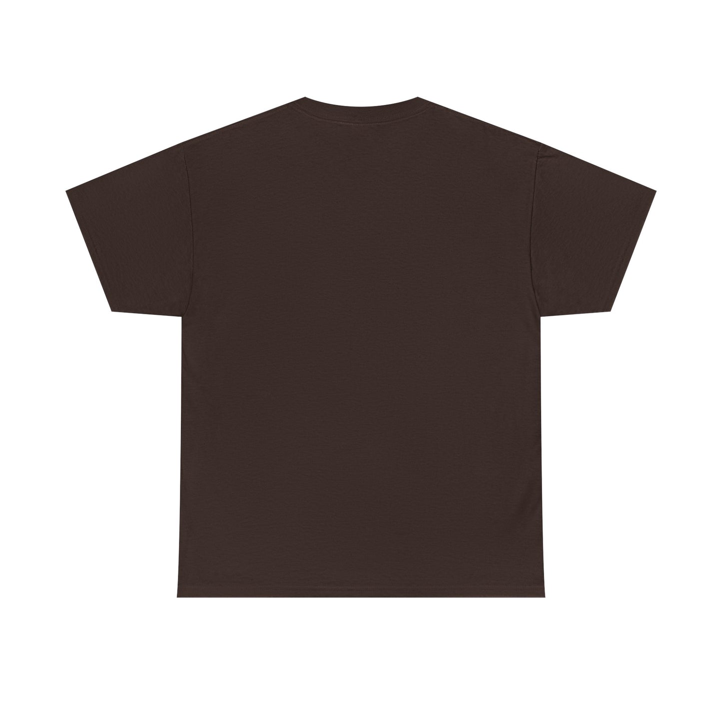 In Loving Memory Unisex Heavy Cotton Tee - Remembrance T-Shirt for Tributes