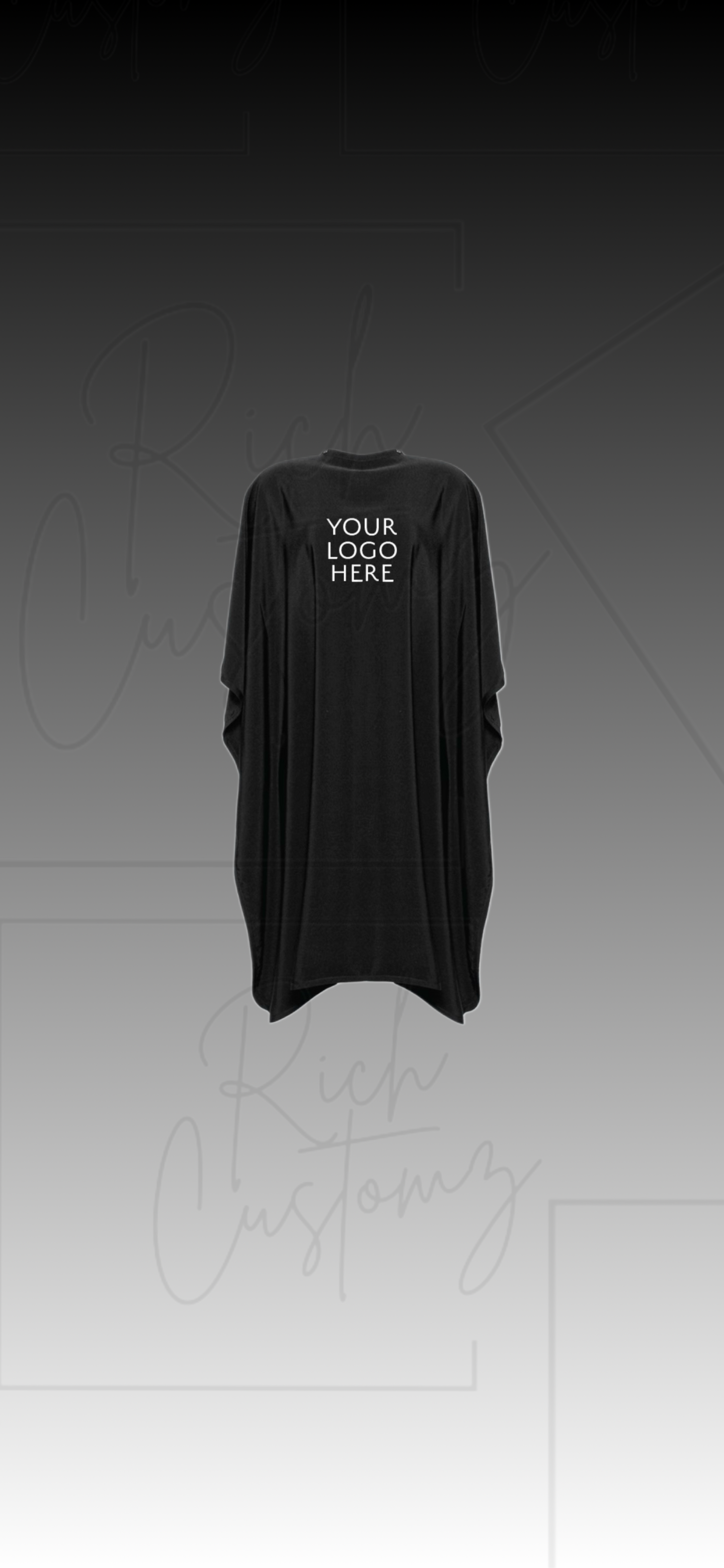 Custom Smock