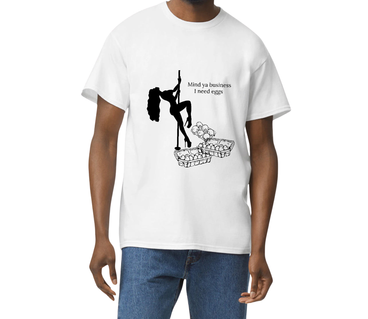 Eggcellent Apparel