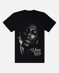 Custom Young Boy Apparel