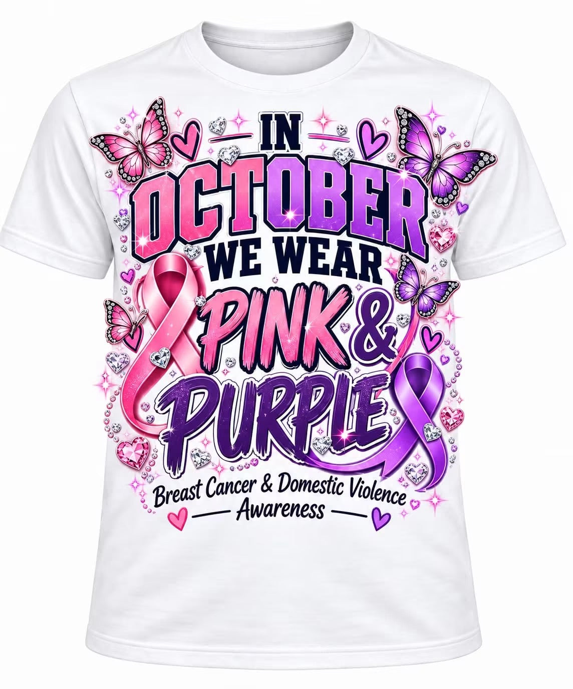 Breast Cancer Awareness