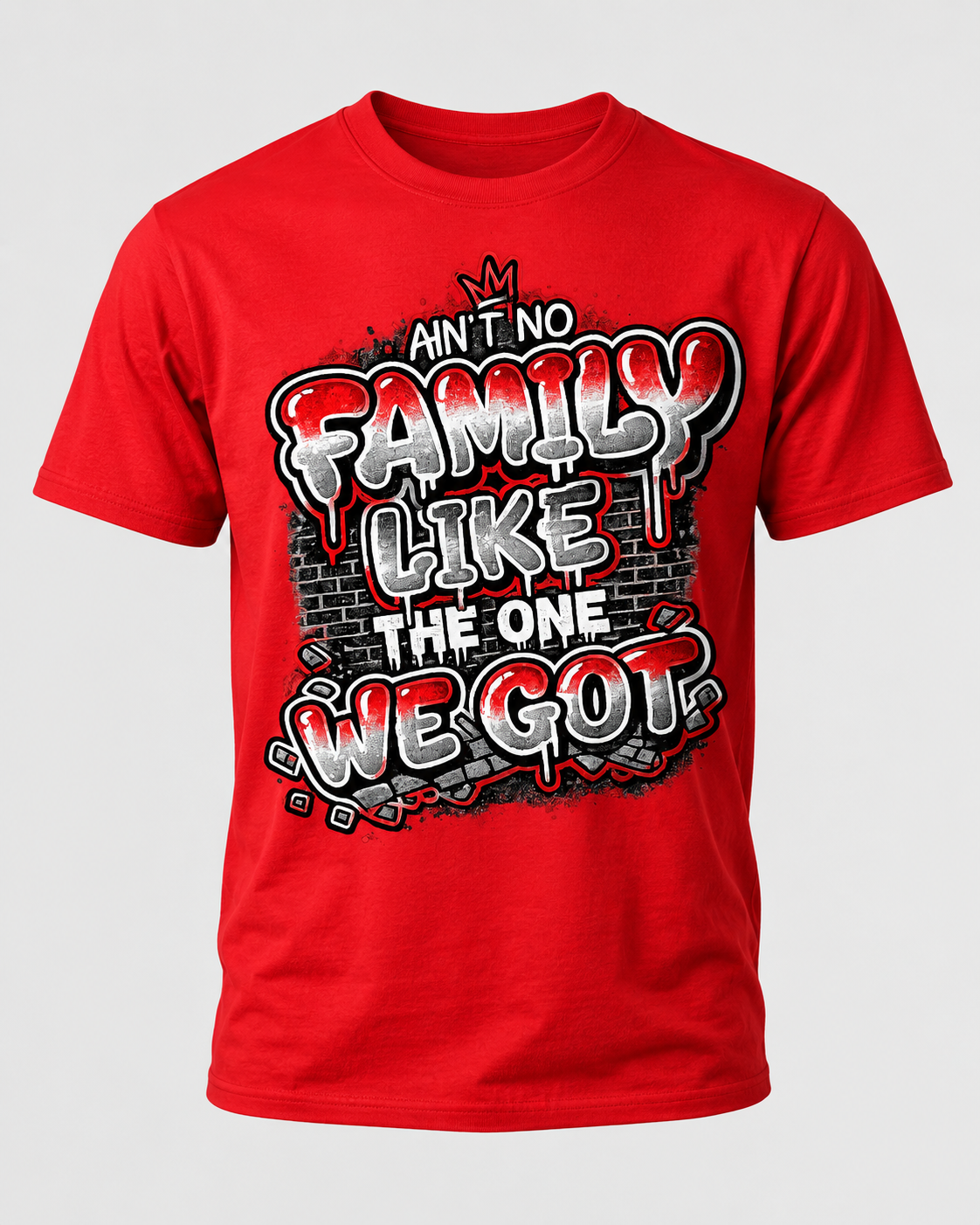 Custom Family Reunion Shirts