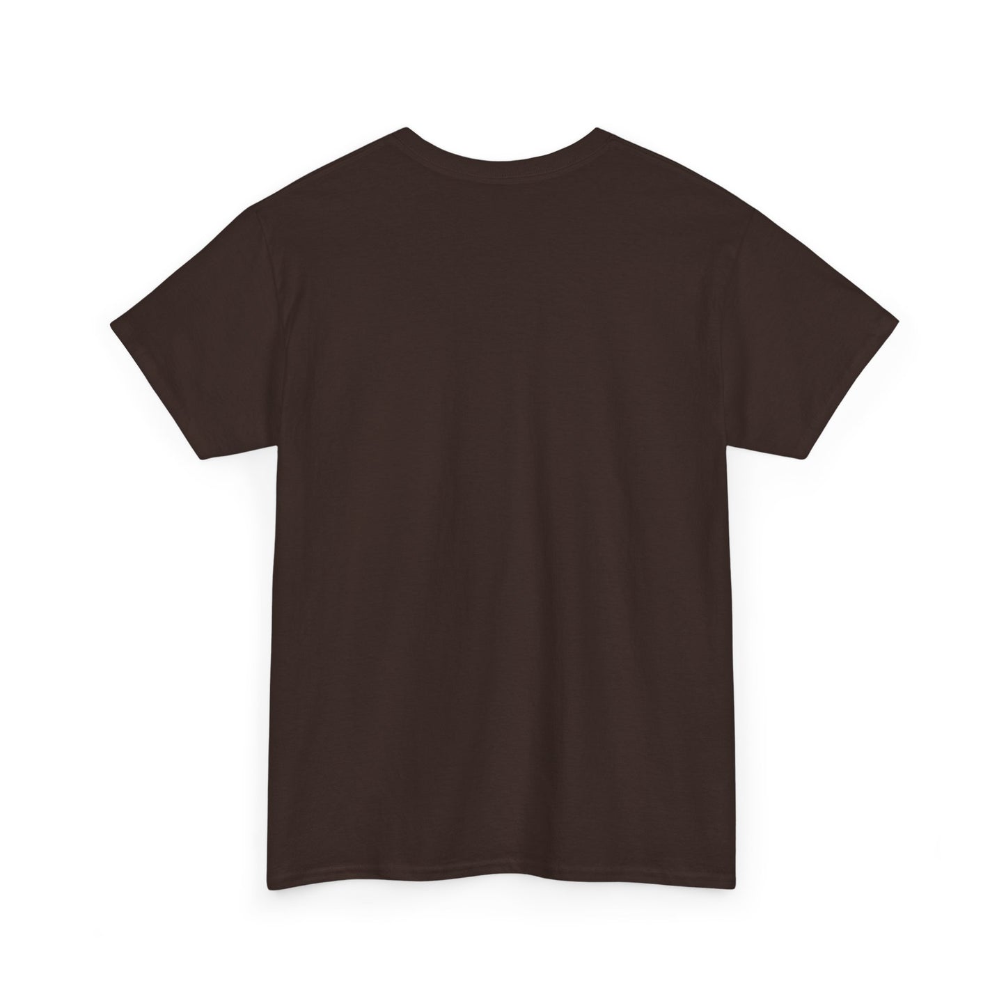 In Loving Memory Unisex Heavy Cotton Tee - Remembrance T-Shirt for Tributes