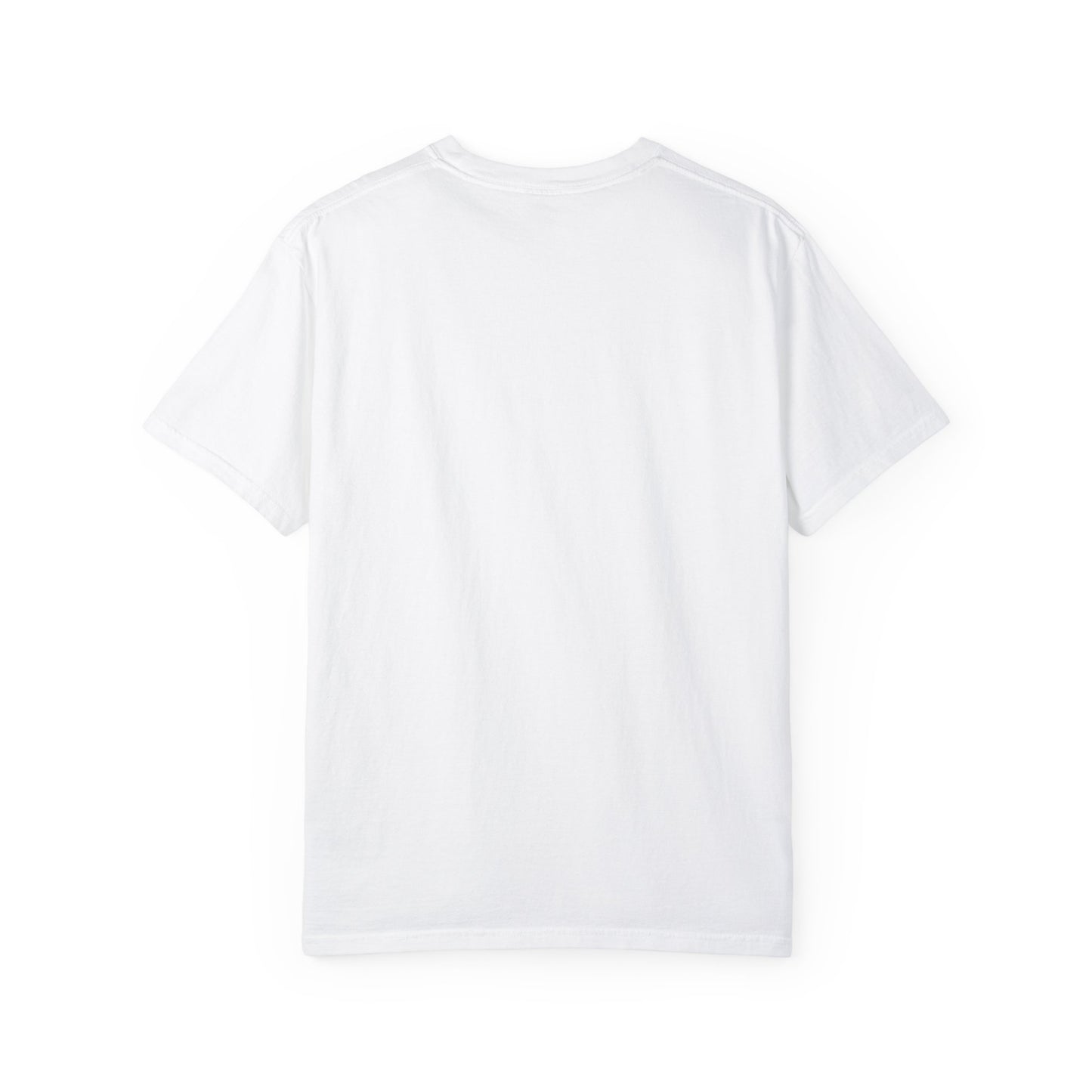Graduation Owl Unisex Garment-Dyed T-shirt - Celebrate Owlsome Day!