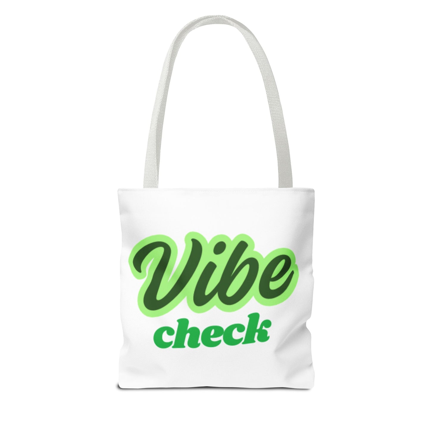 Motivational Tote Bag - "Let's Get This Bag!" - Perfect for Hustlers & Dreamers