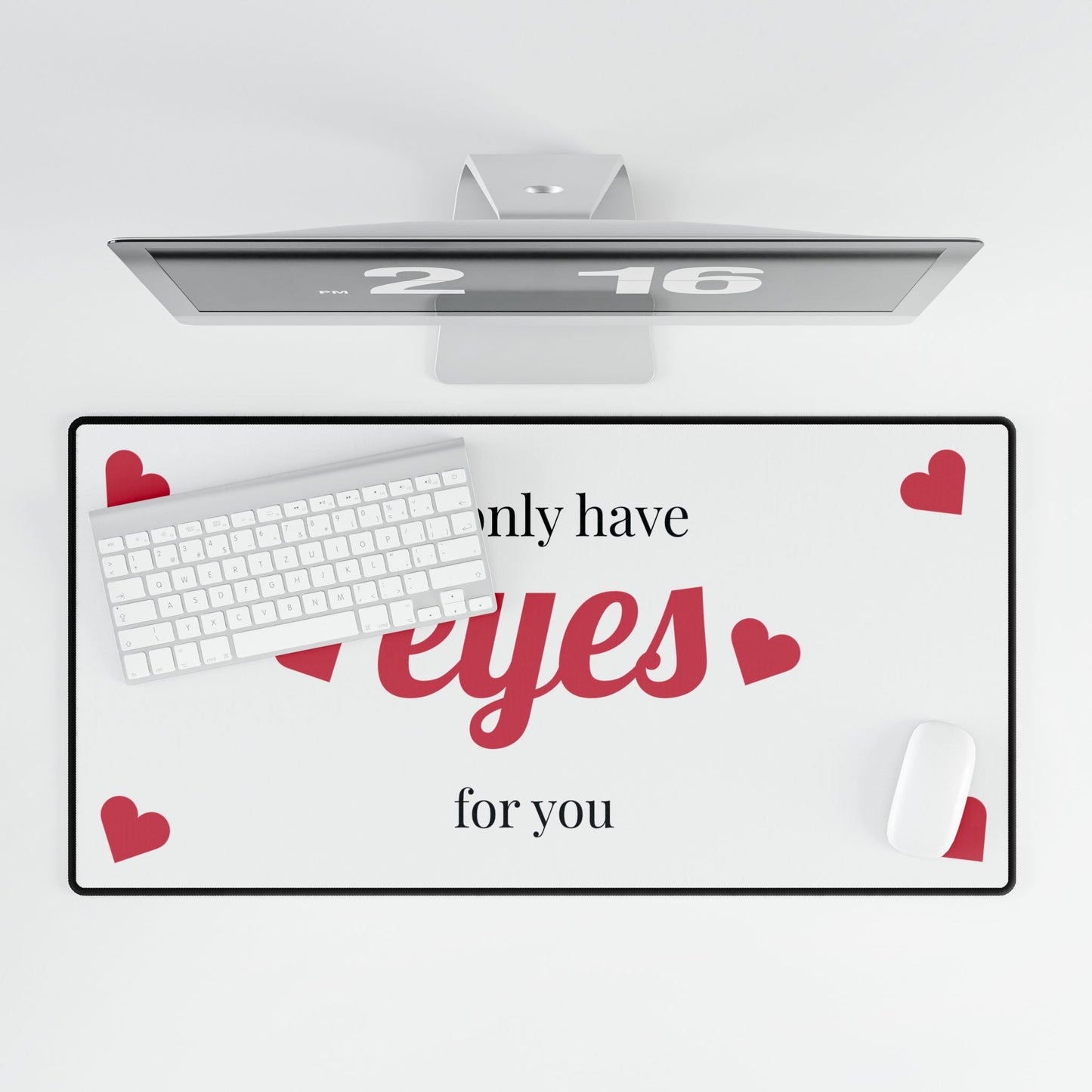 Desk Mats