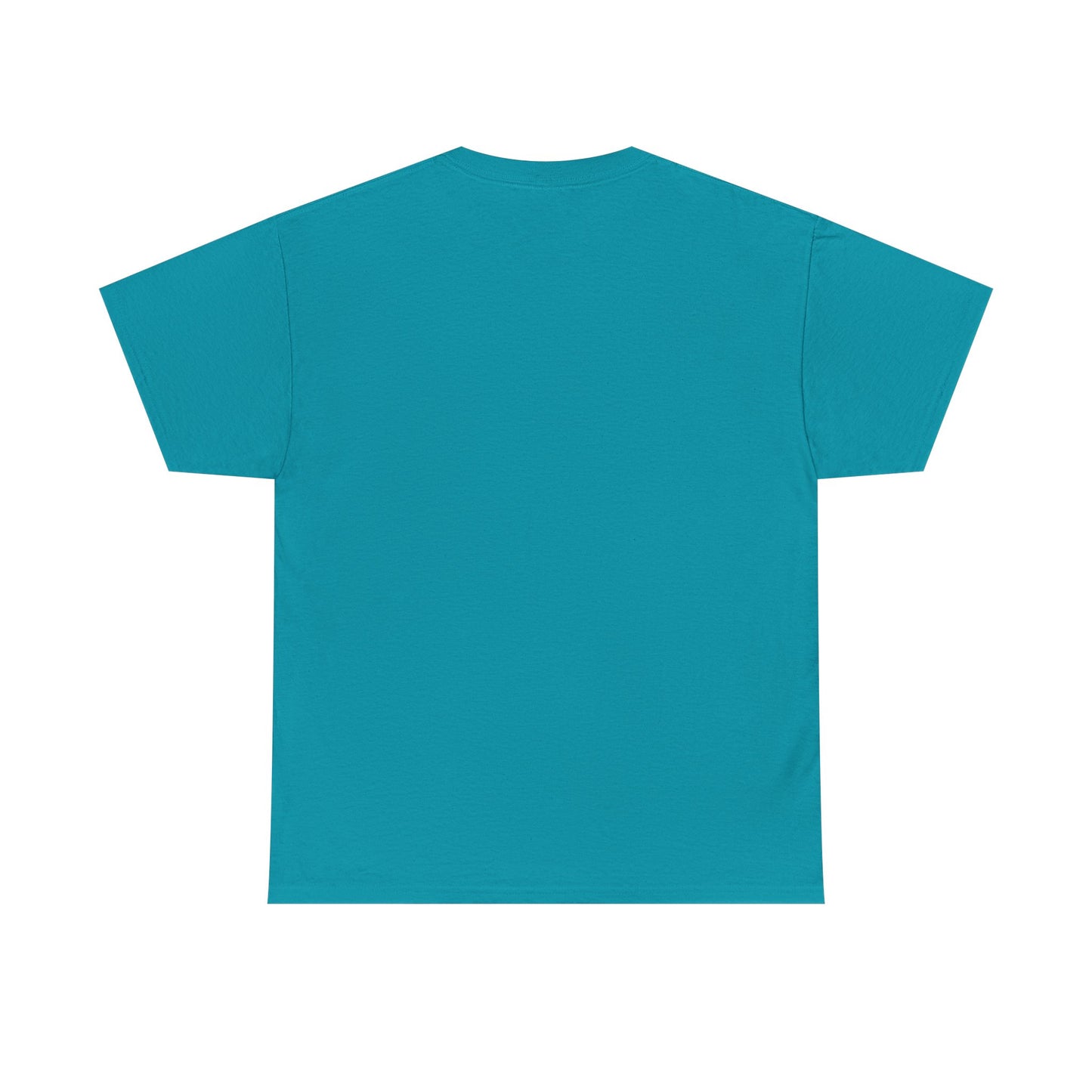 In Loving Memory Unisex Heavy Cotton Tee - Remembrance T-Shirt for Tributes