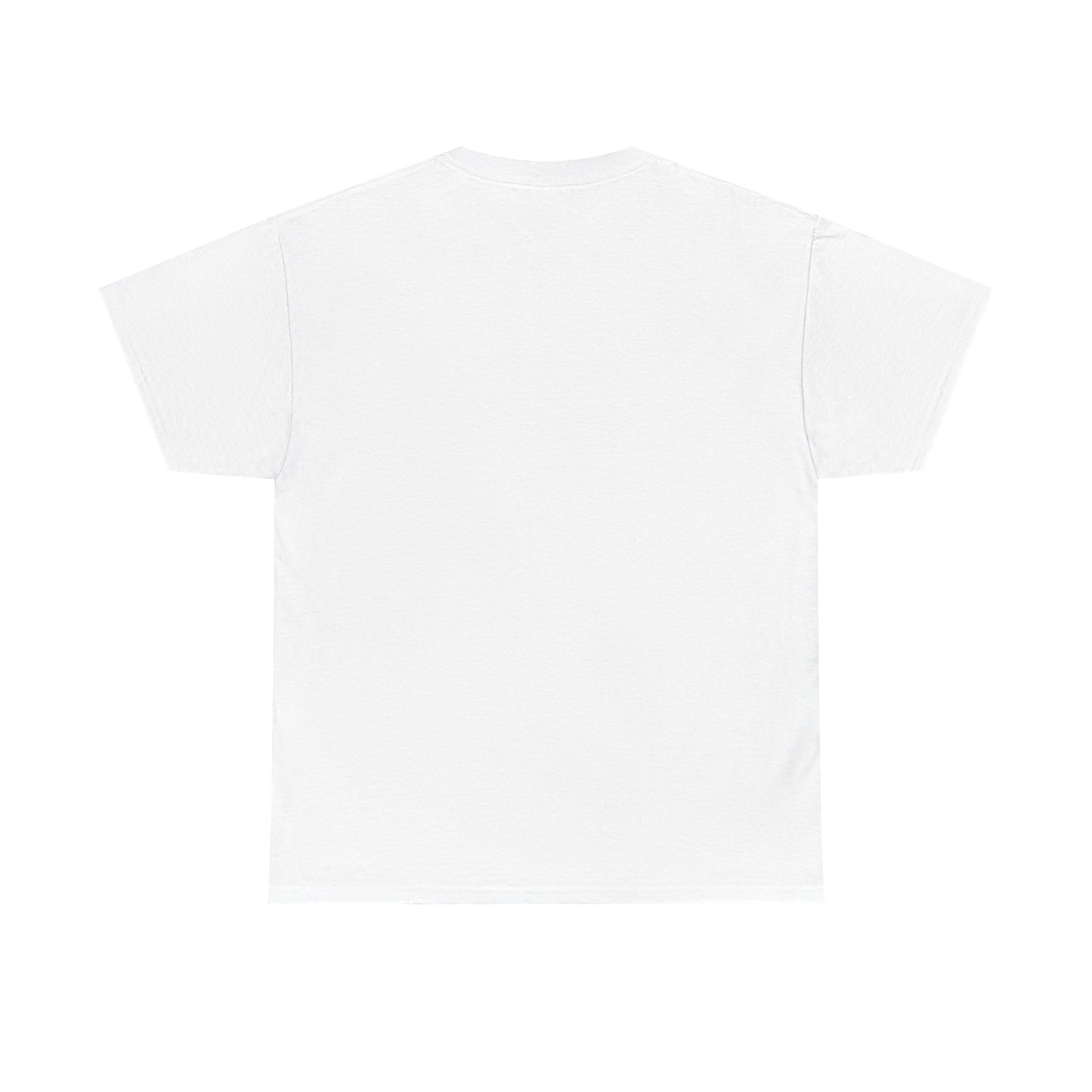 In Loving Memory Unisex Heavy Cotton Tee - Remembrance T-Shirt for Tributes