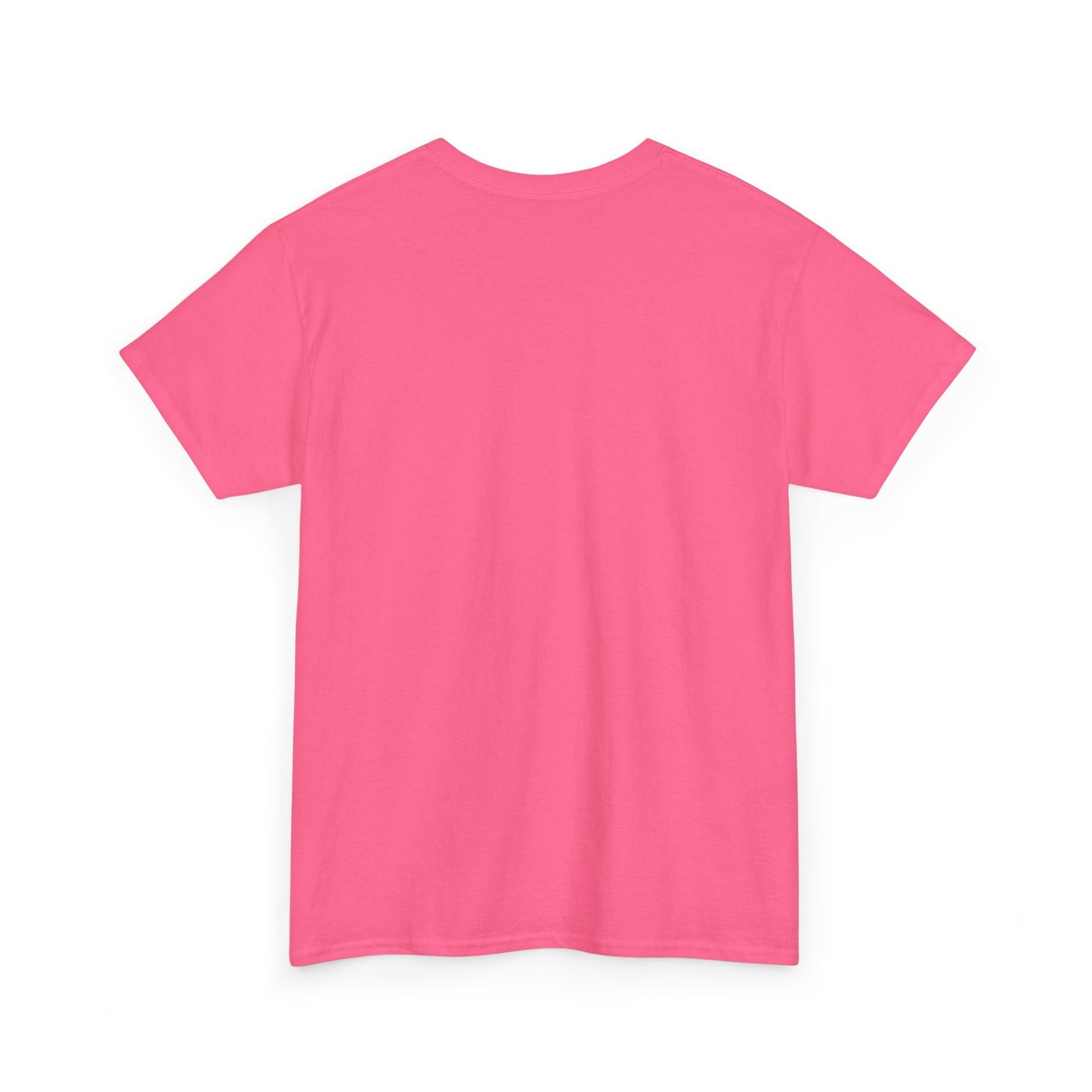 In Loving Memory Unisex Heavy Cotton Tee - Remembrance T-Shirt for Tributes