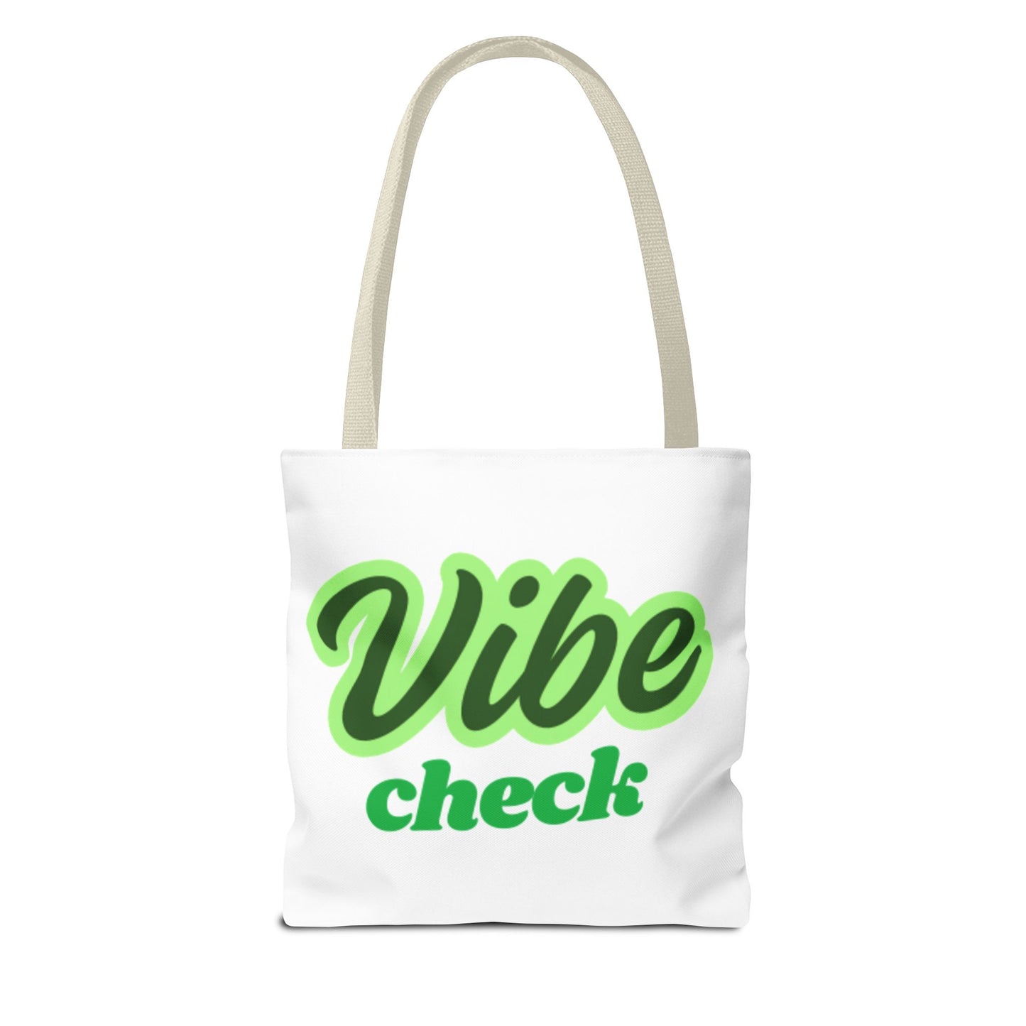 Motivational Tote Bag - "Let's Get This Bag!" - Perfect for Hustlers & Dreamers
