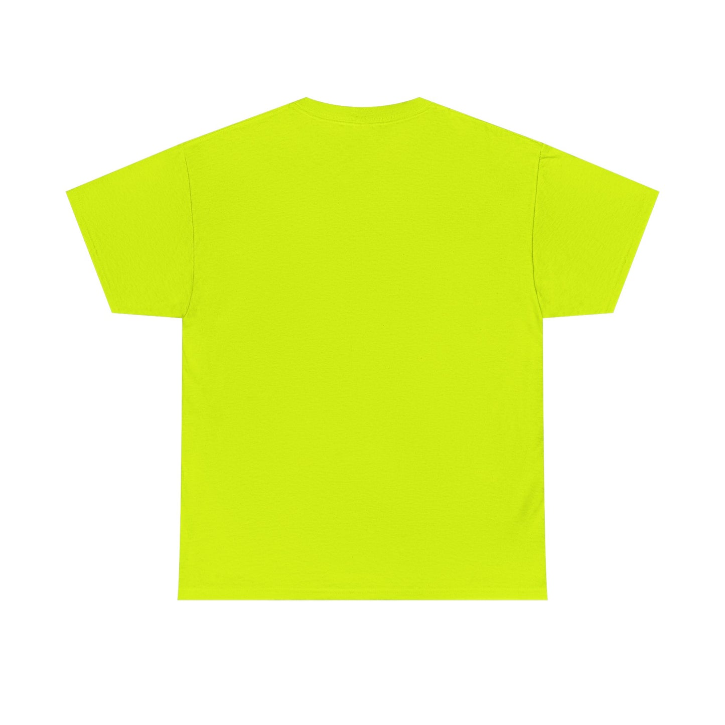 In Loving Memory Unisex Heavy Cotton Tee - Remembrance T-Shirt for Tributes