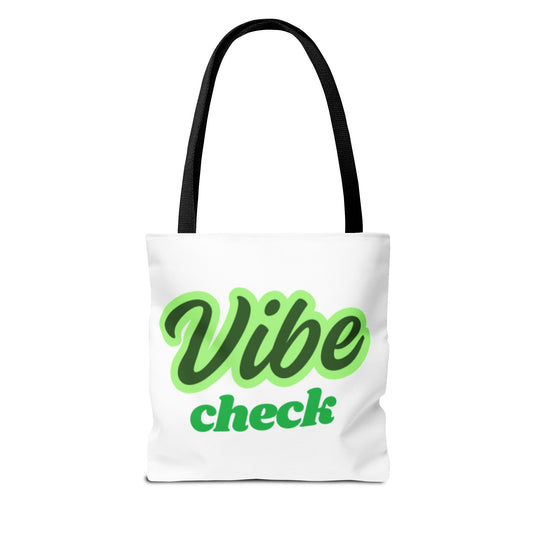 Motivational Tote Bag - "Let's Get This Bag!" - Perfect for Hustlers & Dreamers