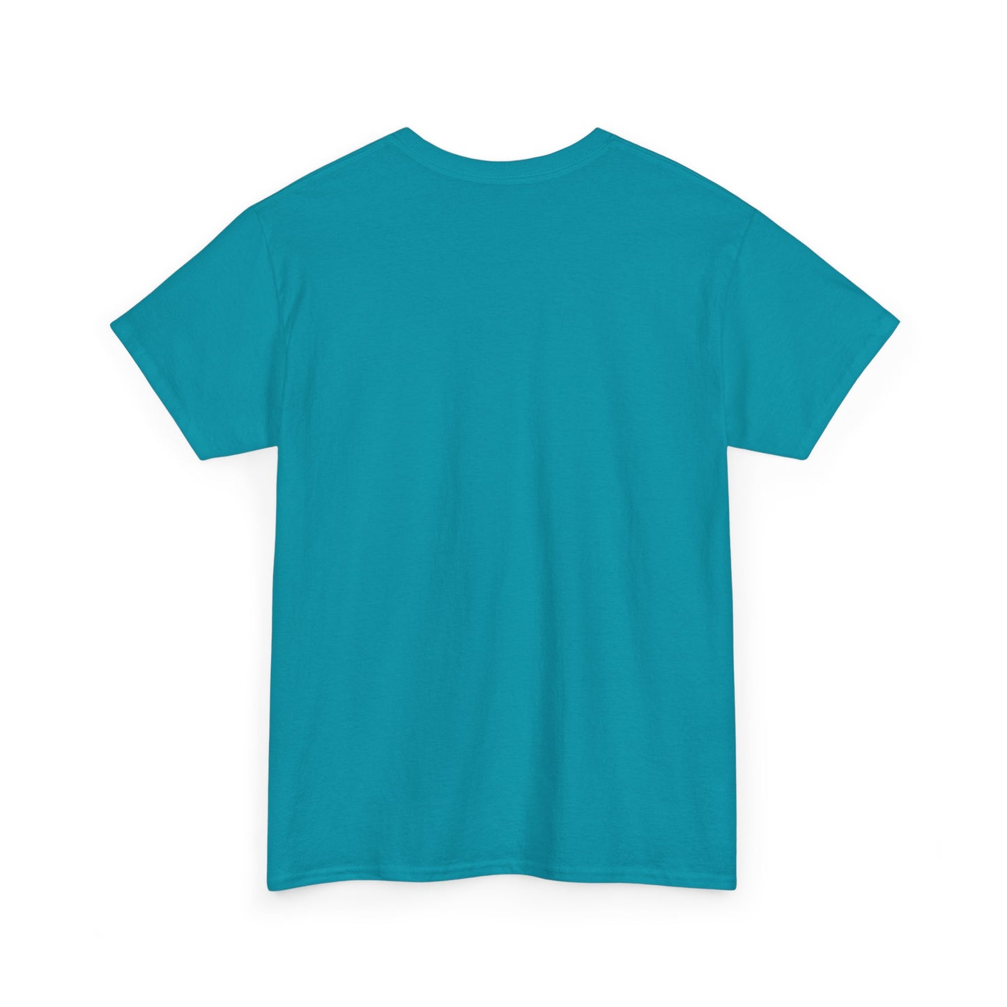 In Loving Memory Unisex Heavy Cotton Tee - Remembrance T-Shirt for Tributes