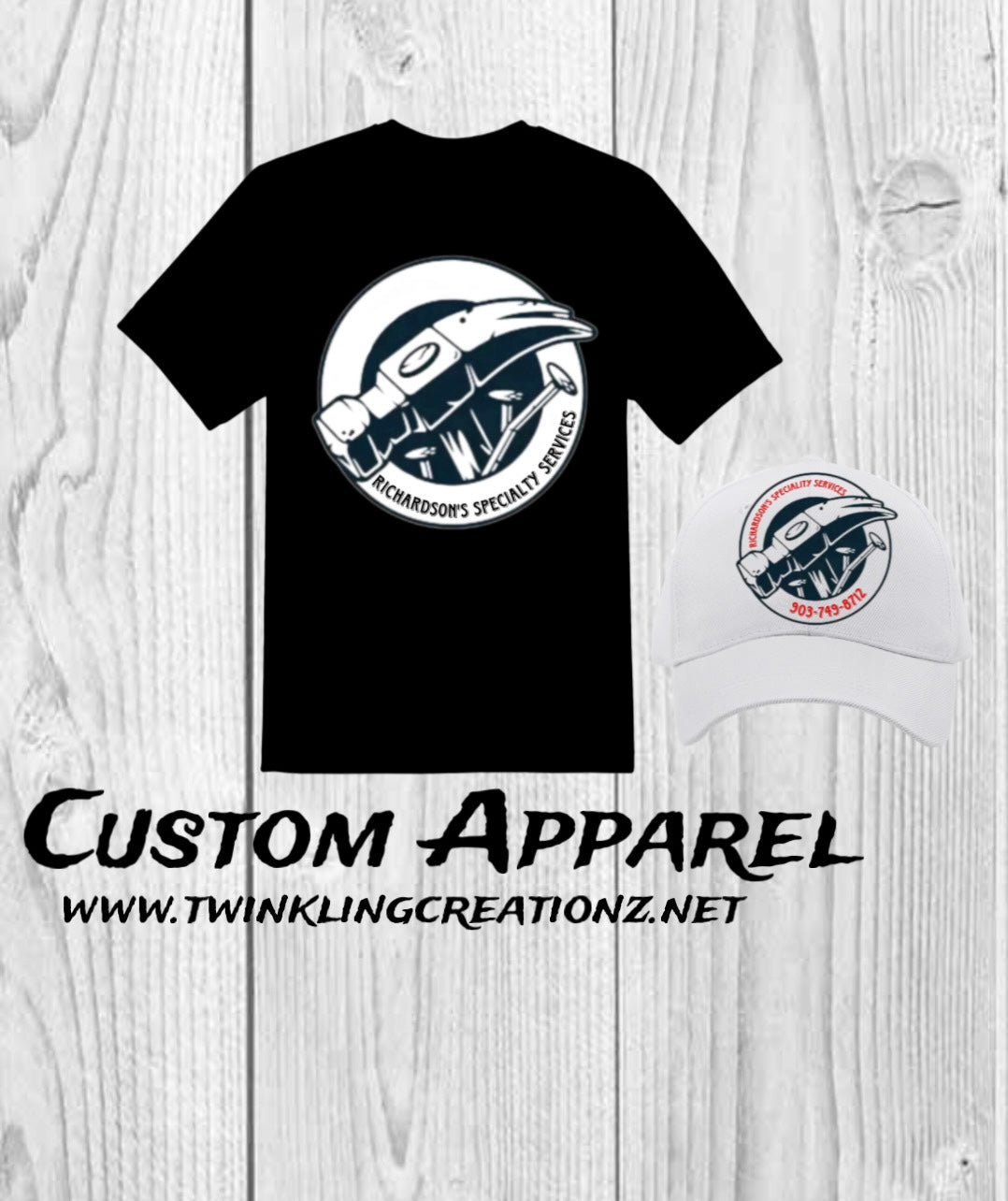 Short Sleeve Shirt