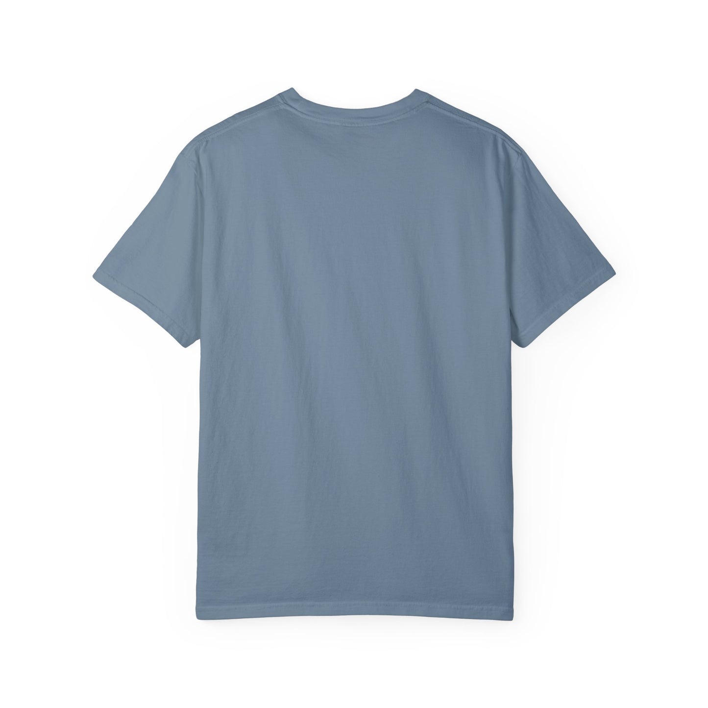 Graduation Owl Unisex Garment-Dyed T-shirt - Celebrate Owlsome Day!
