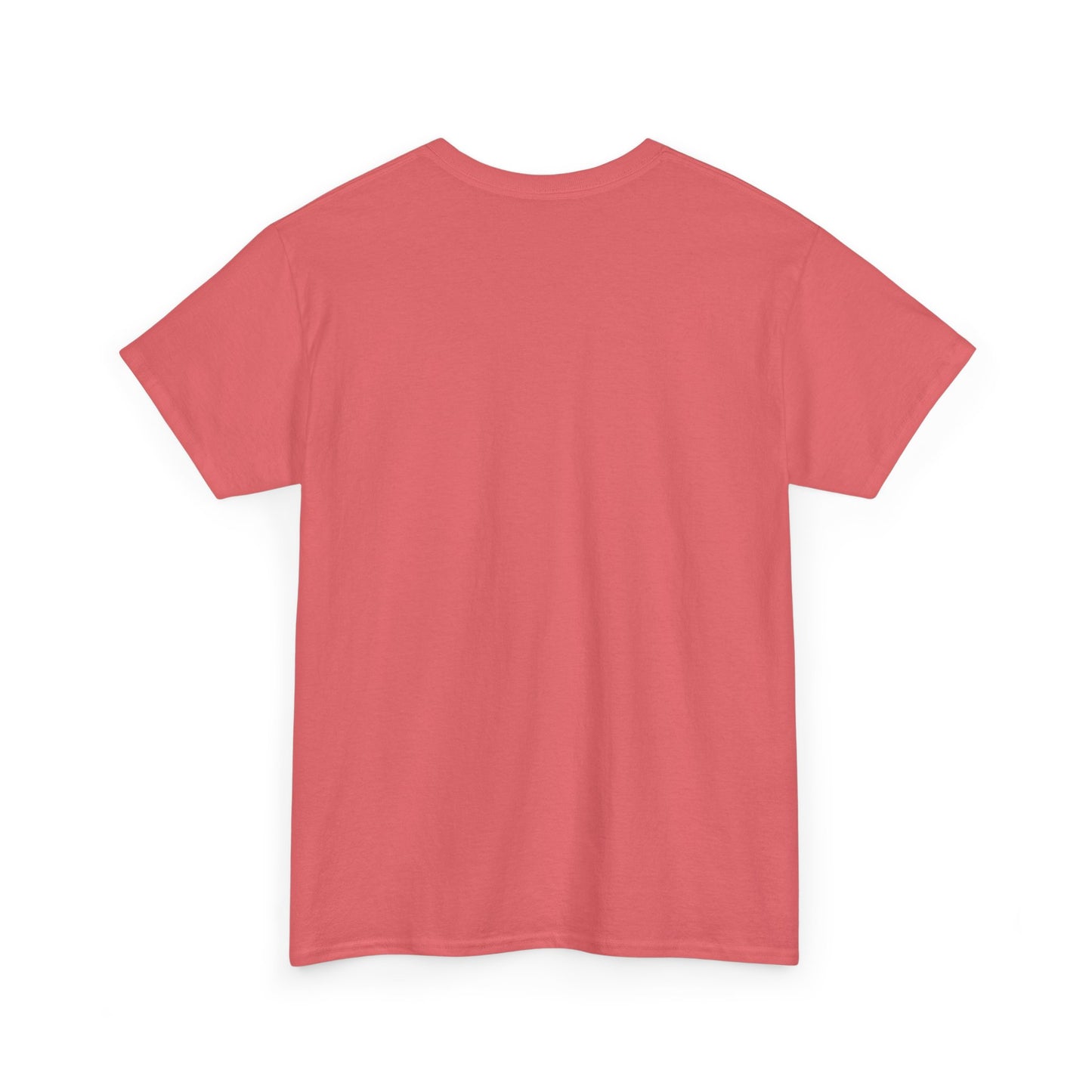 In Loving Memory Unisex Heavy Cotton Tee - Remembrance T-Shirt for Tributes