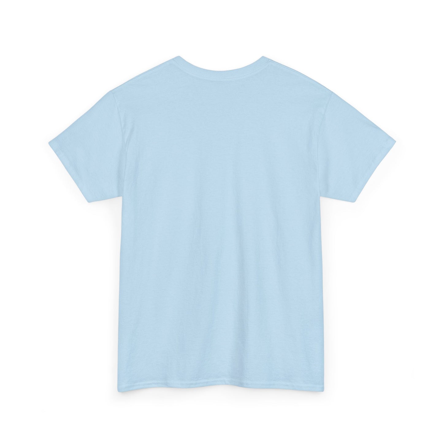In Loving Memory Unisex Heavy Cotton Tee - Remembrance T-Shirt for Tributes
