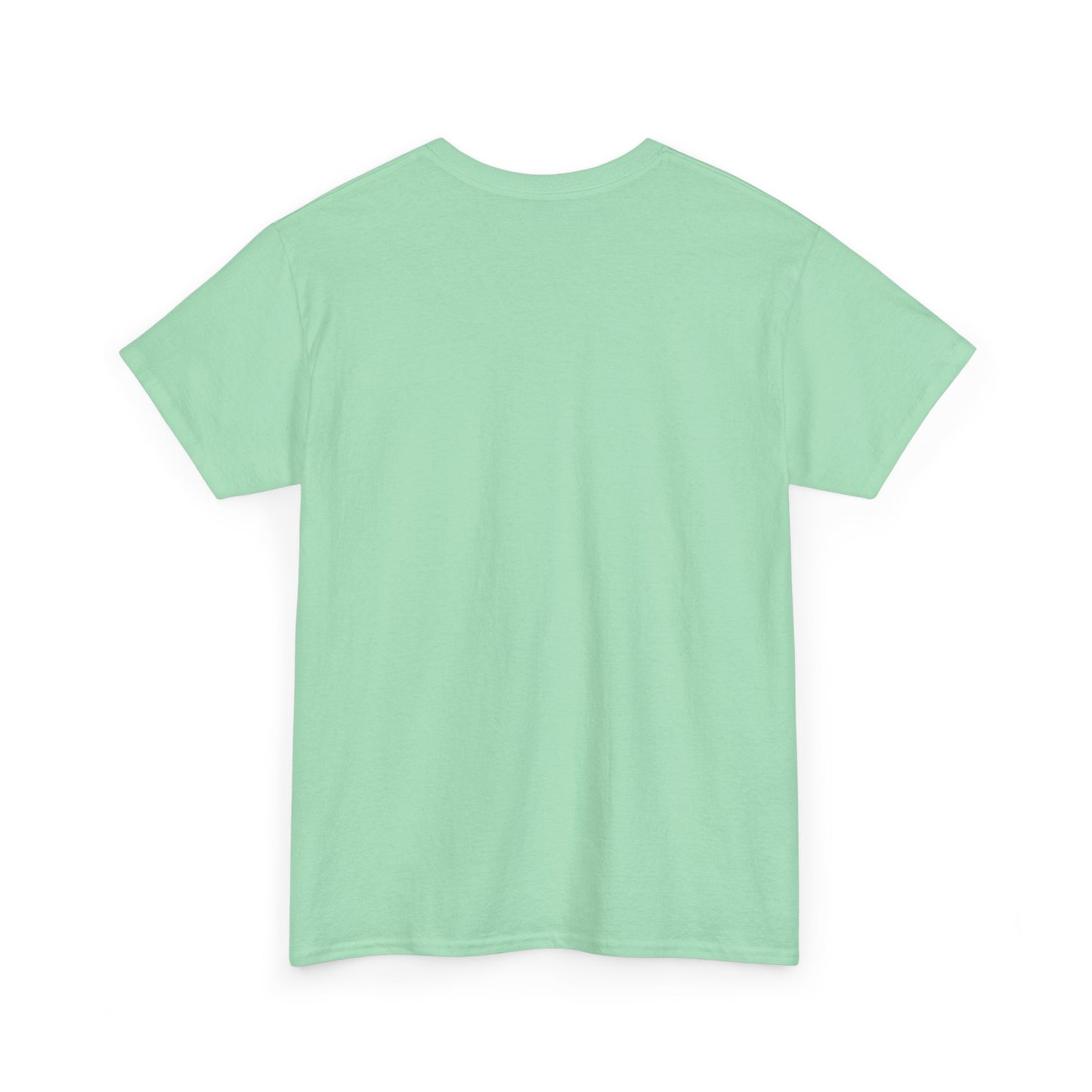 In Loving Memory Unisex Heavy Cotton Tee - Remembrance T-Shirt for Tributes