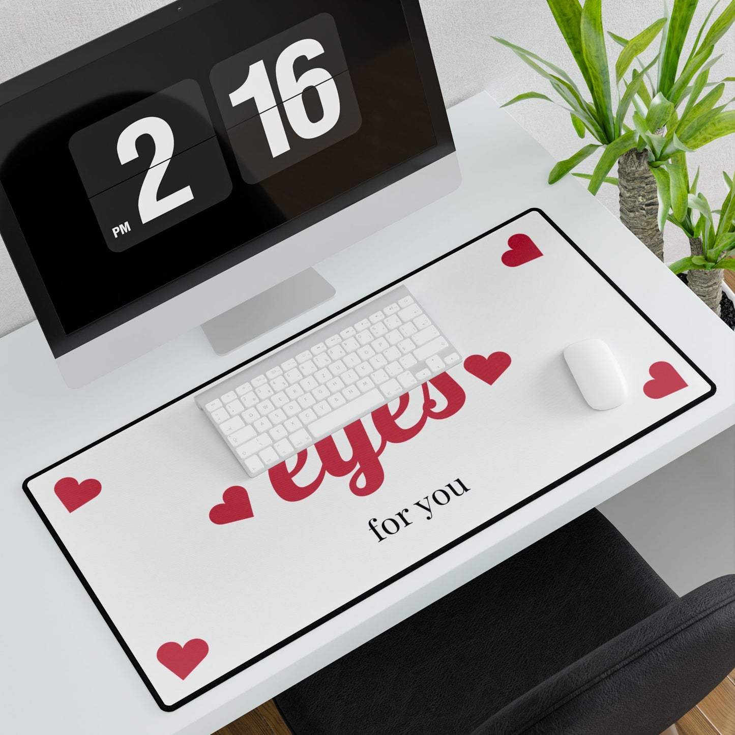 Desk Mats
