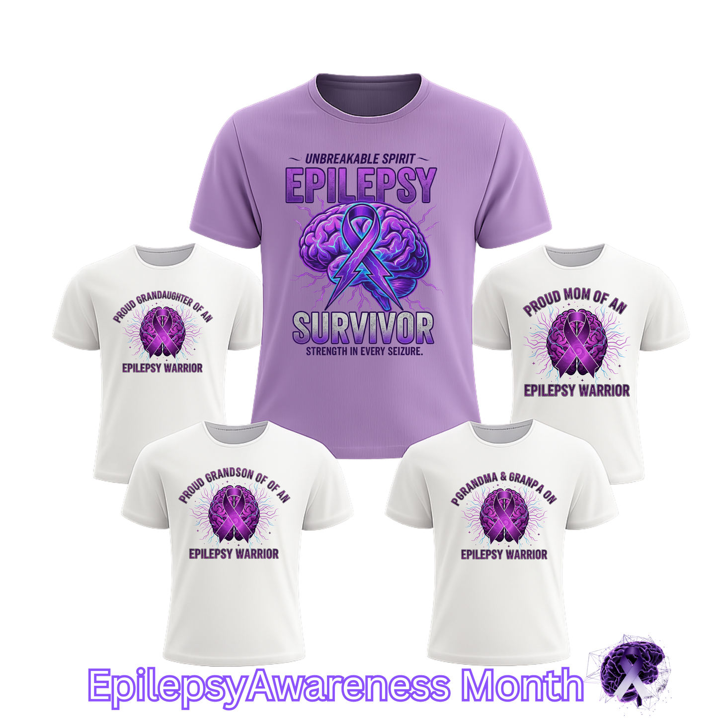 Epilepsy Awareness