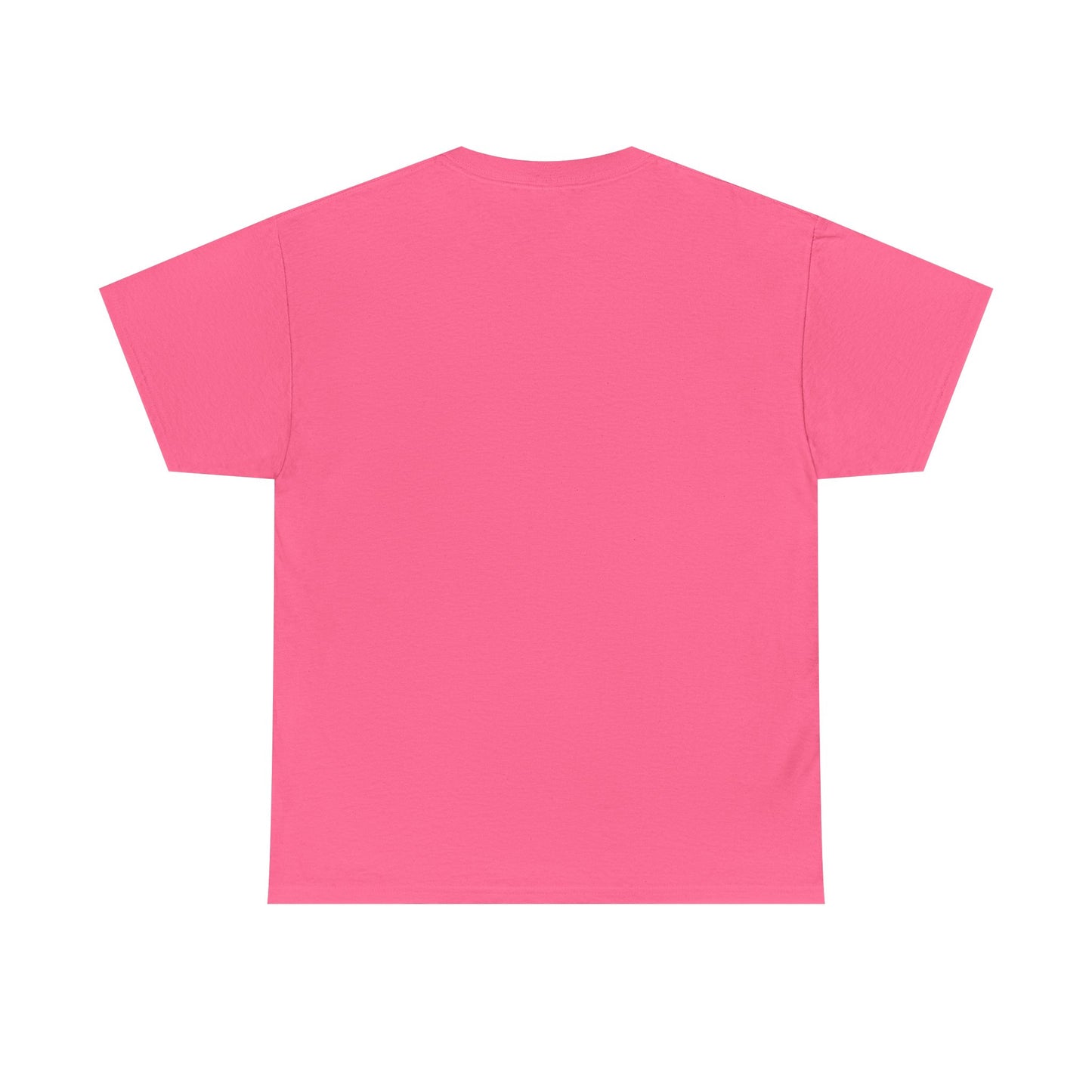 In Loving Memory Unisex Heavy Cotton Tee - Remembrance T-Shirt for Tributes