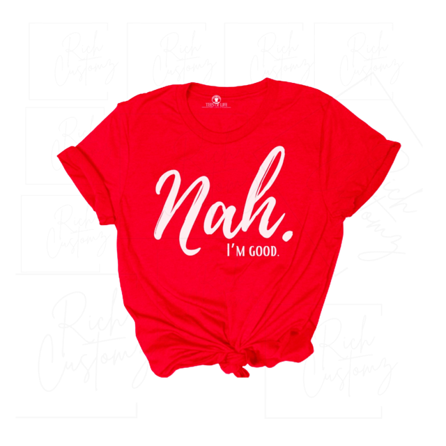 Short Sleeve Shirt