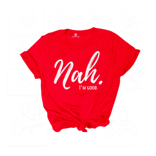 Short Sleeve Shirt