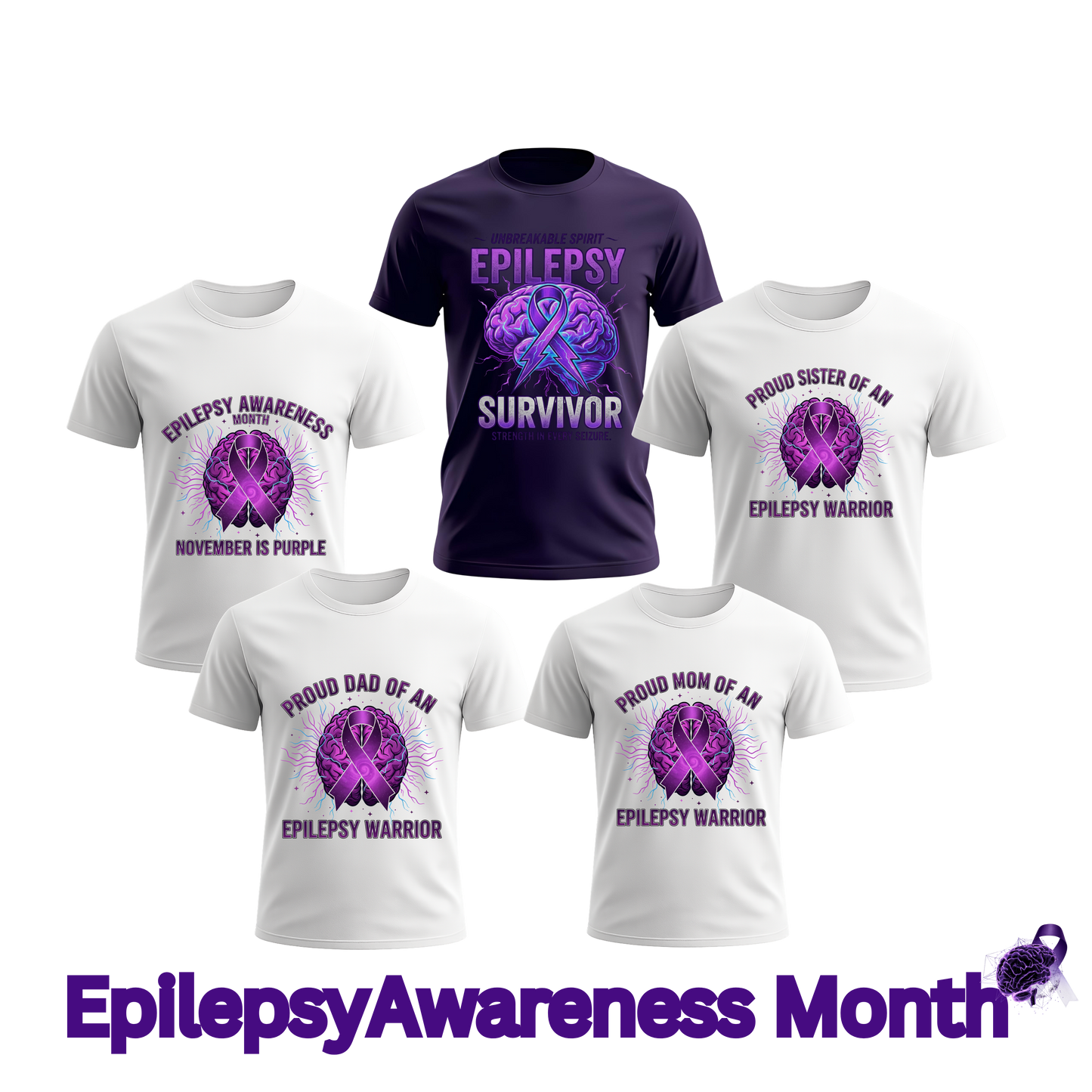 Epilepsy Awareness
