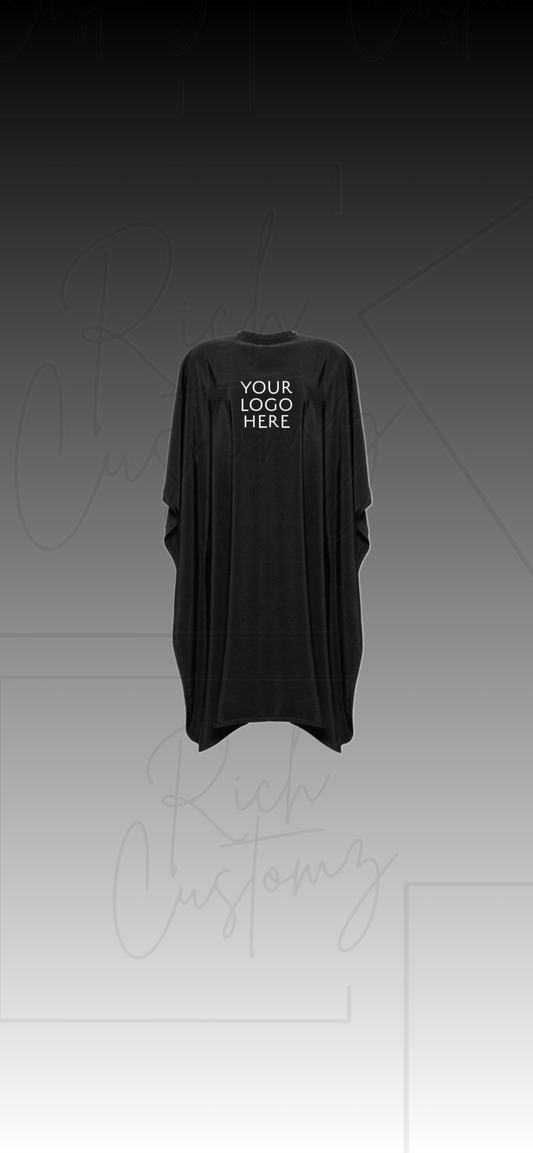 Custom Smock