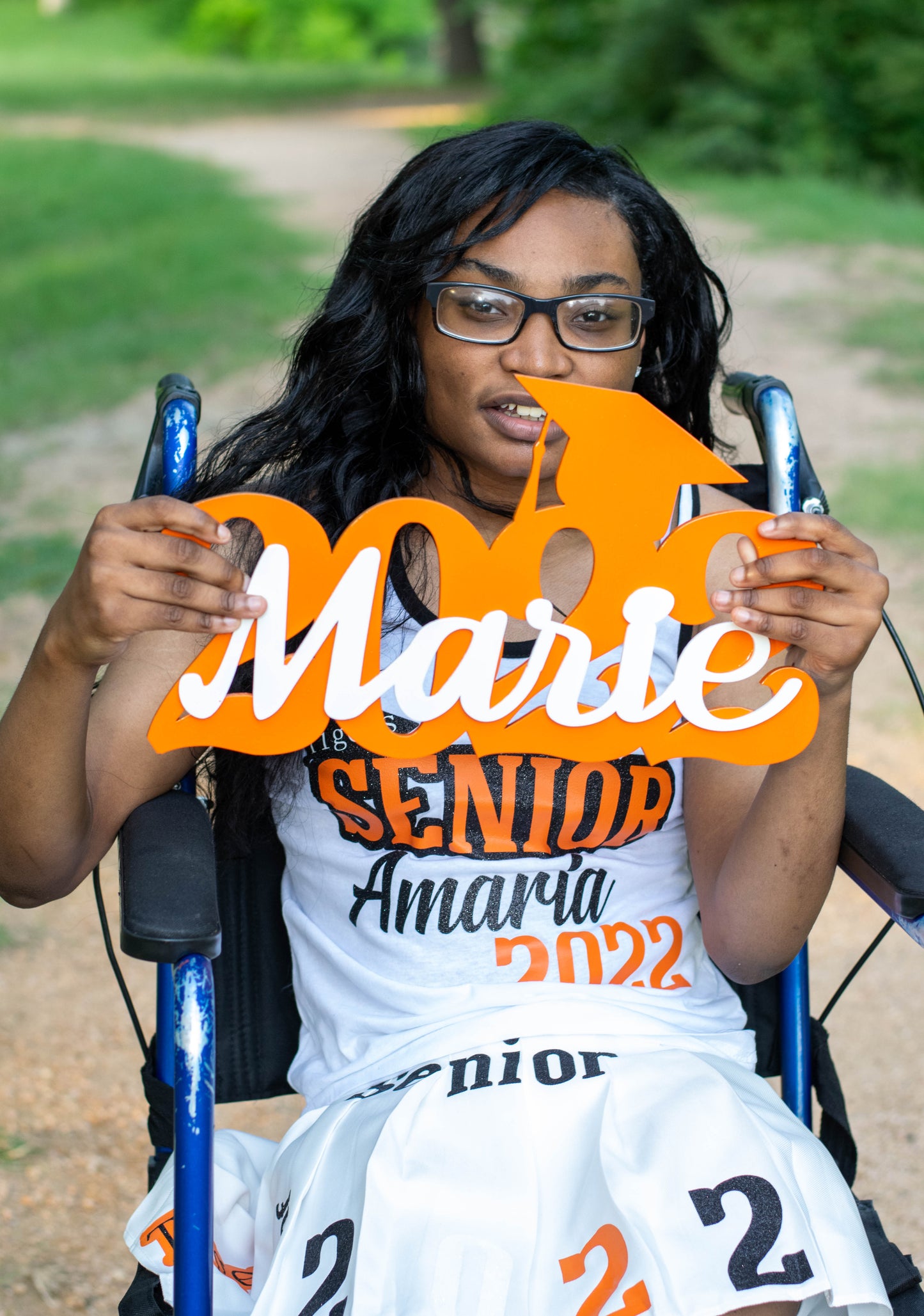 Custom Name Sign