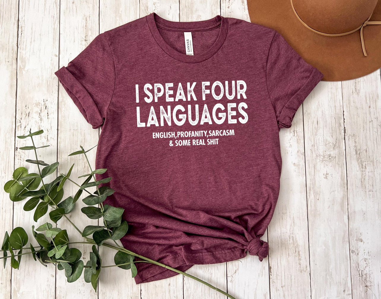 Potty Mouth