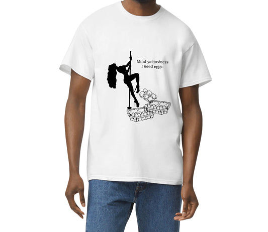 Eggcellent Apparel