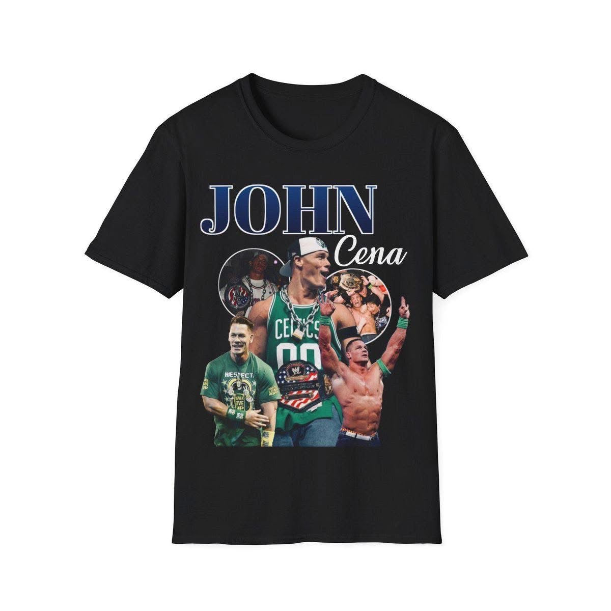 Custom T-Shirt