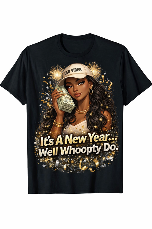 New Years T-Shirt