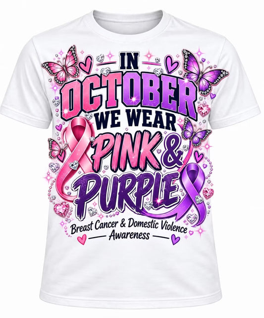 Breast Cancer Awareness