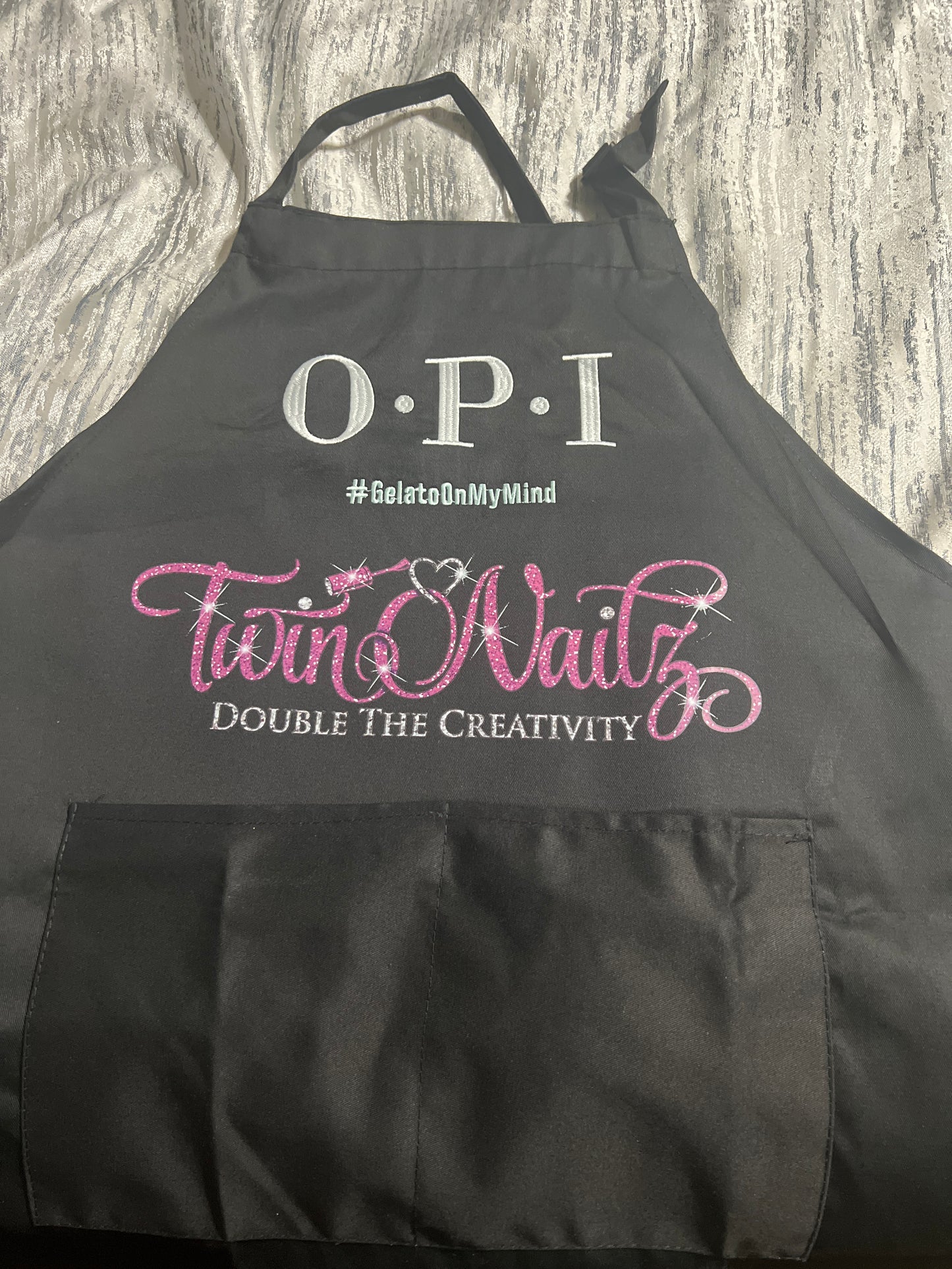 Custom Aprons